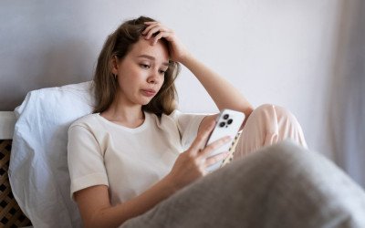 Menciptakan Kamar Tidur yang Menenangkan untuk Tidur Berkualitas